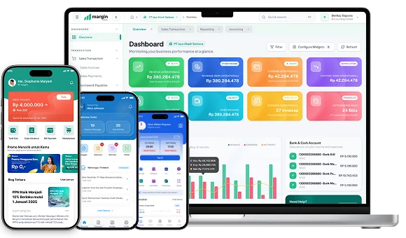 Duluin Dashboard and Mobile Apps