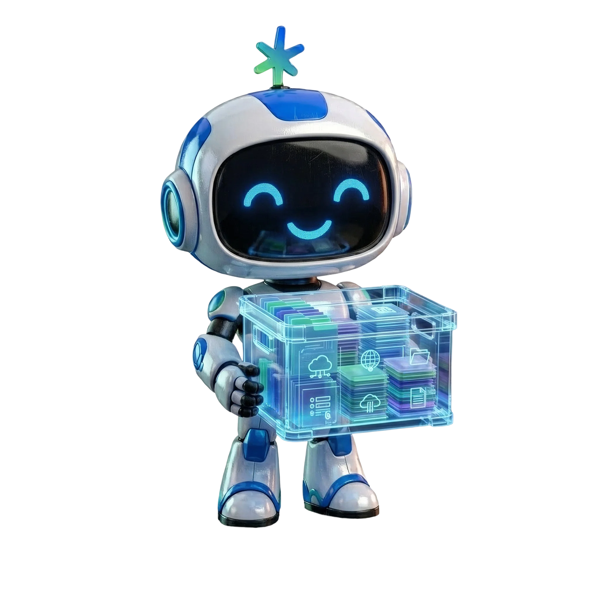 Dokumen Teknis Mascot