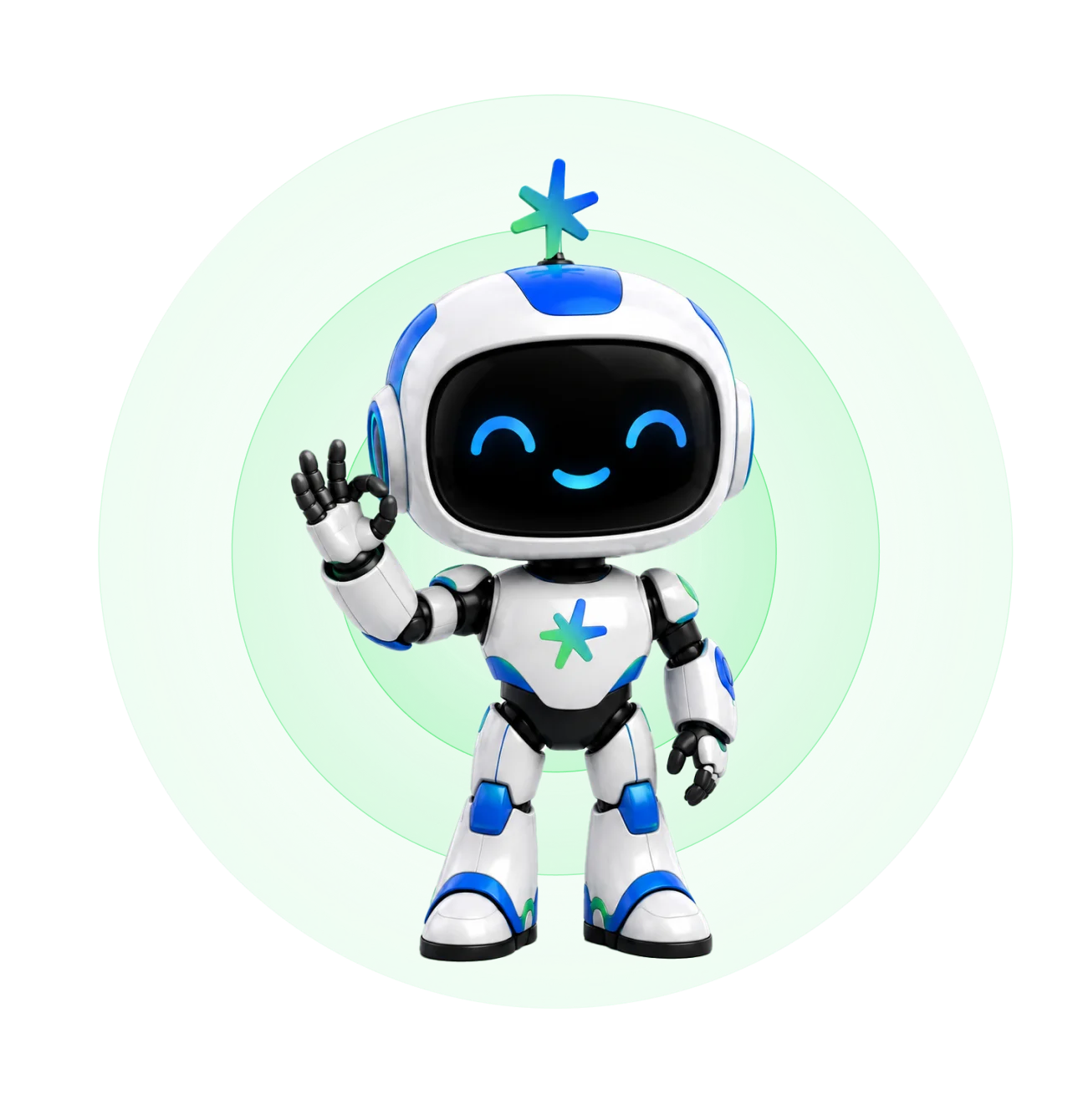 Kriteria Mascot