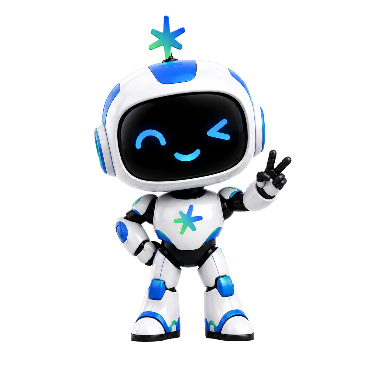 Duluinnovation Robot