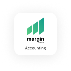 Margin by Duluin