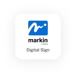 Markin by Duluin