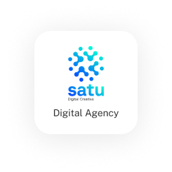 Satu Digital Creative