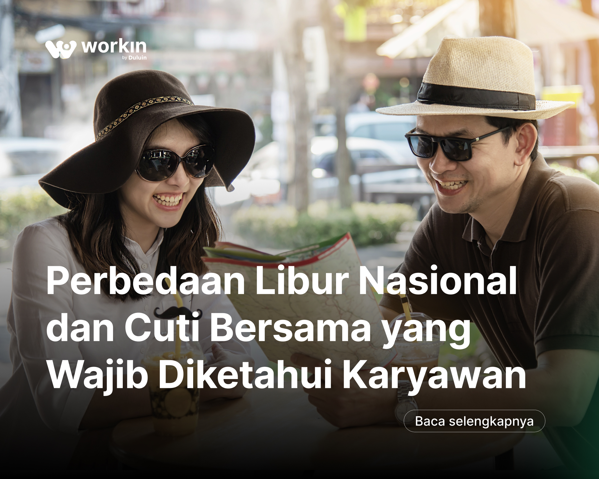 Libur nasional dan cuti bersama terlihat sama, tapi dampaknya ke jatah cutimu berbeda. Pahami perbedaannya agar hak cuti tahunanmu tidak berkurang.